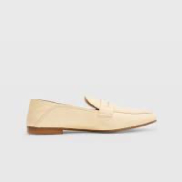 Kedda Loafers - Brand New (tags never on shoes) - NEVER WORN - Chamomile*